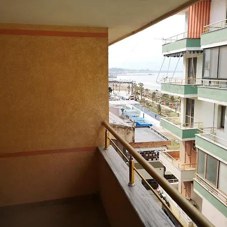 Appartamento Beach