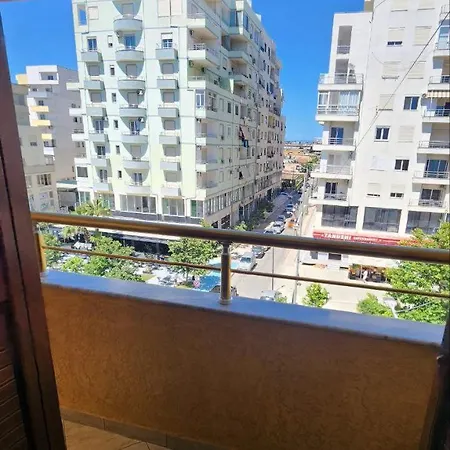 Beach Durrës
