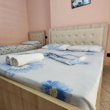 Beach Appartamento Durrës